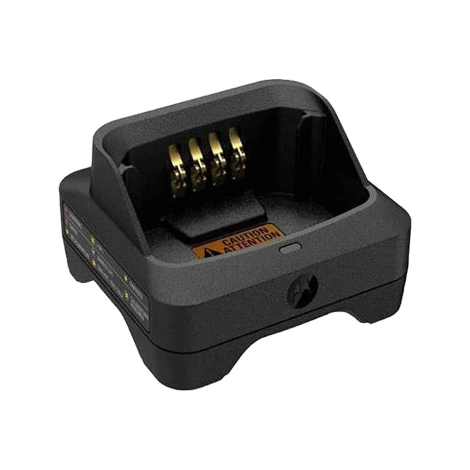 CHGR DESKTOP SINGLE UNIT IMPRES 2 BASE ONLY - Image 2