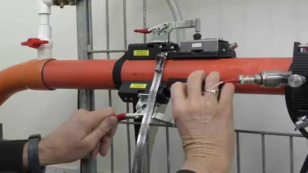 Polysonics Hydra SX30 Dual Freq Doppler Liquid Flowmeter - Image 3