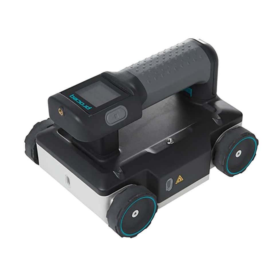 Proceq GPR-Live PRO Concrete Ground Penetrating Radar - Image 2