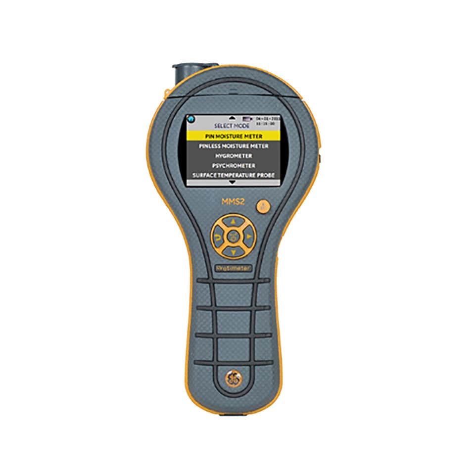Protimeter MMS2 Moisture Measurement System - Image 2