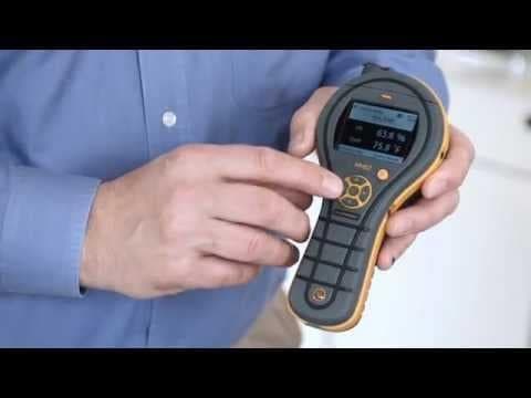 Protimeter MMS2 Moisture Measurement System - Image 3