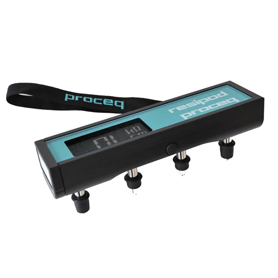Proceq Resipod Concrete Resistivity Meter - Image 2