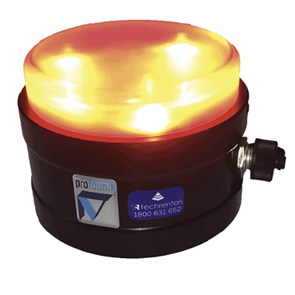 Profound Vibra Wireless Alarm - Image 2