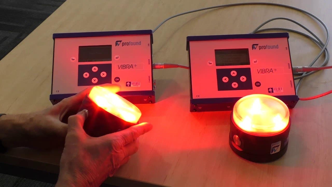 Profound Vibra Wireless Alarm - Image 3