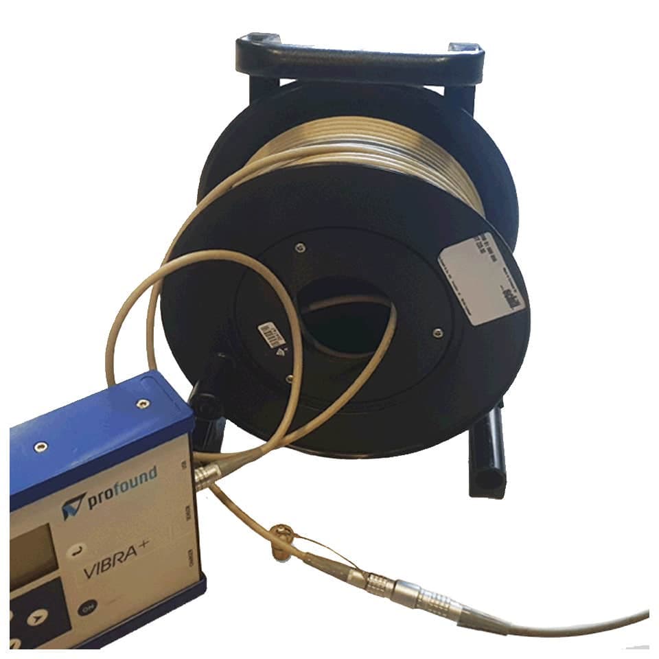 Profound - 50m Geophone Extension Cable - Image 2