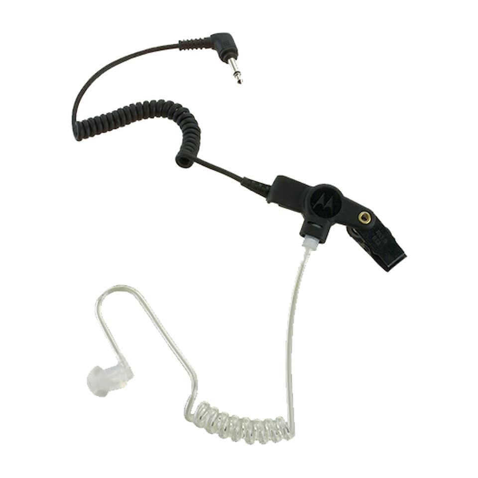 REC ONLY EARPIECE W/TRANSLUCET TUBE - Image 2