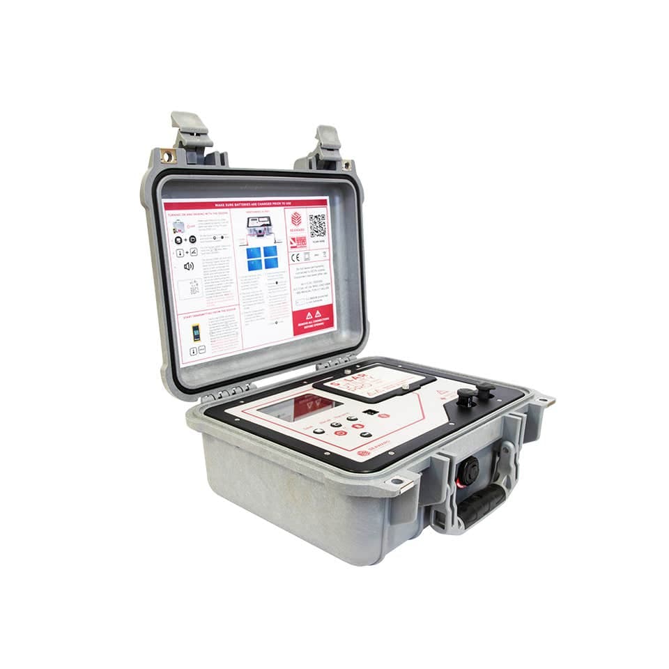 Seaward Solar Utility Pro Kit - Image 2