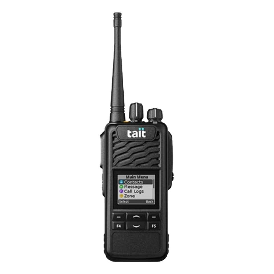 Ex-Rental Tait TP3300 Portable Radio 450-520Mhz - Image 2