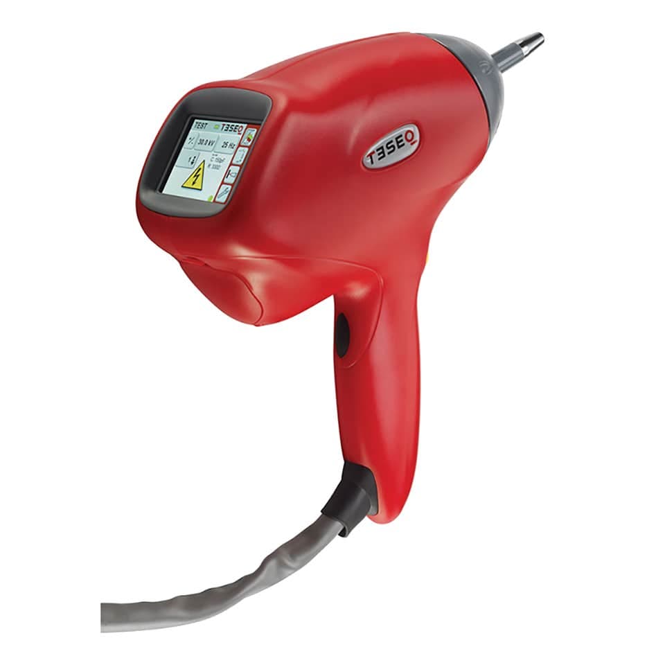 Teseq NSG 437 30kV Static Discharge Generator