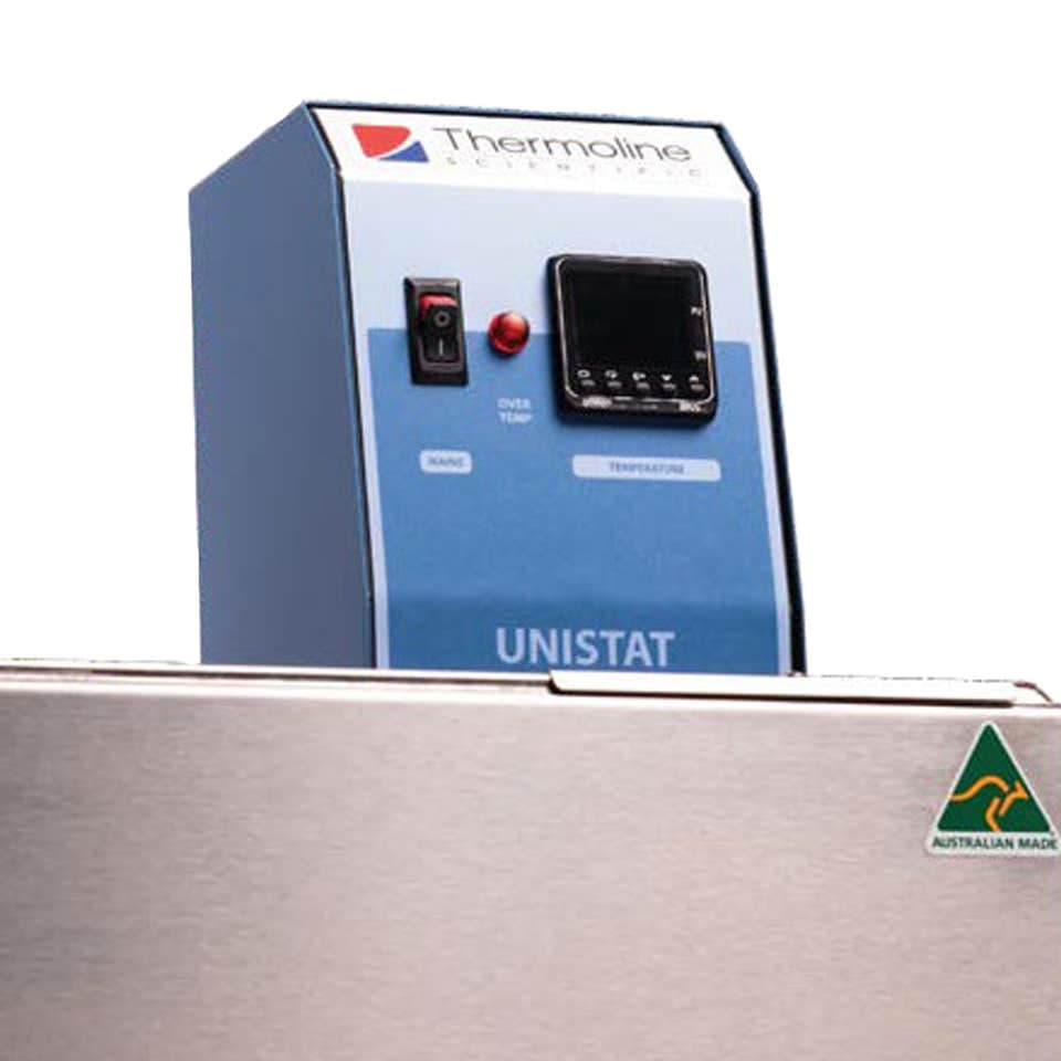 Thermoline TU3 Temperature Bath - Image 2