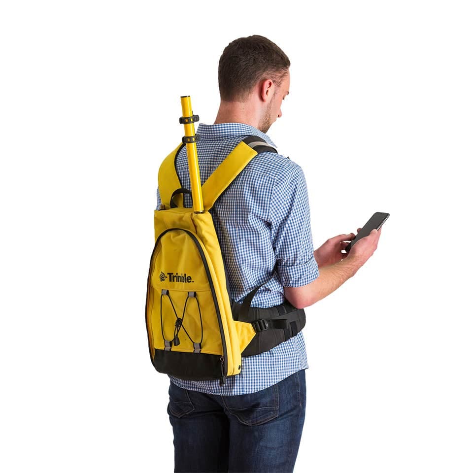 Ex-Rental Trimble Backpack (204269)