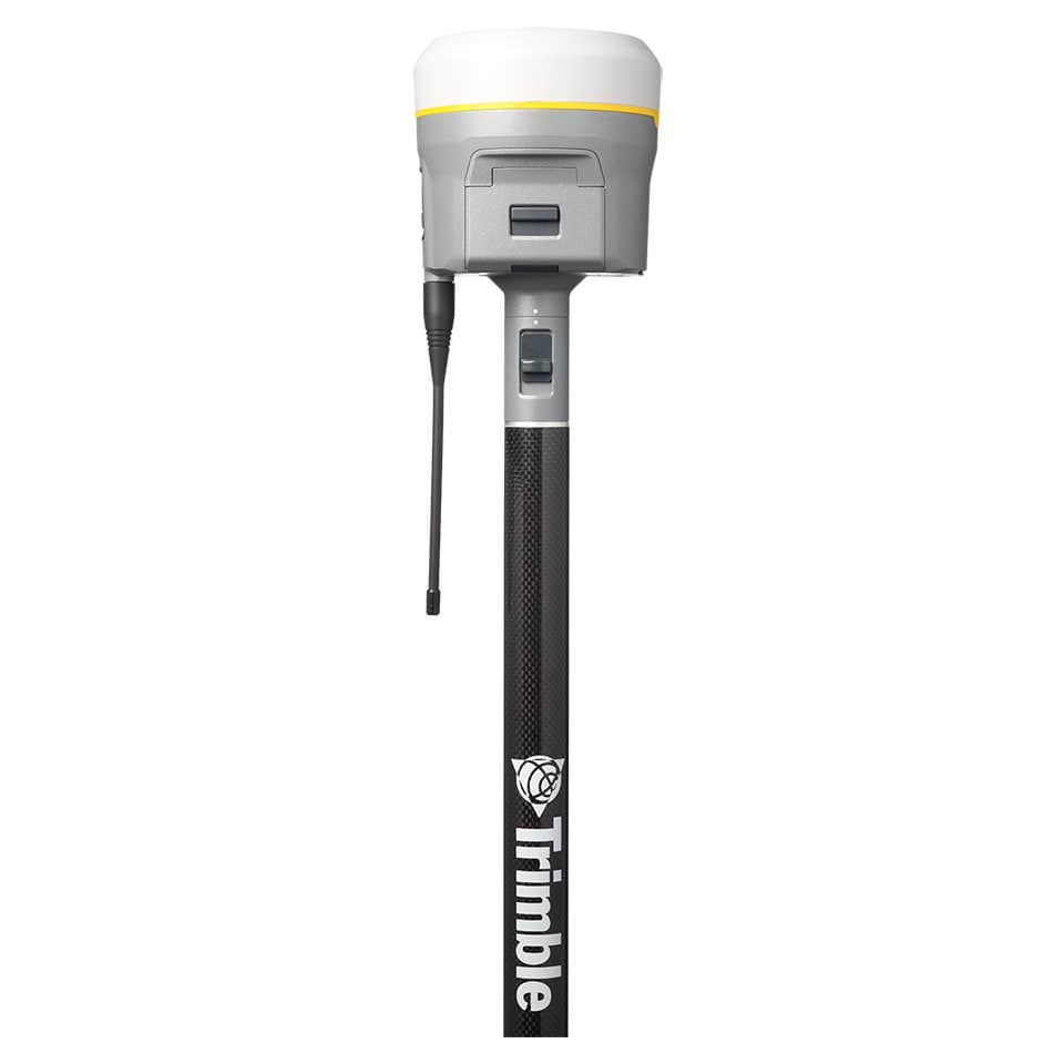 Trimble R12 LT UHF Base Kit - Image 2