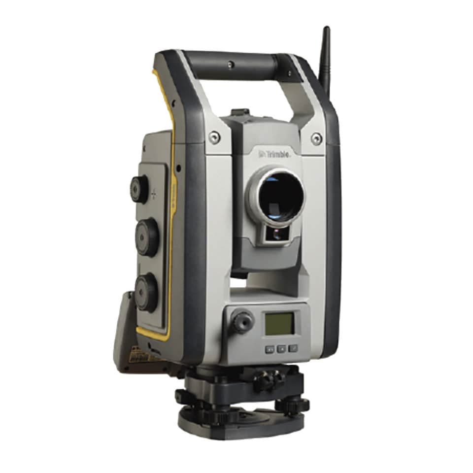 Trimble S9 1sec Monitoring Robotic Total Station