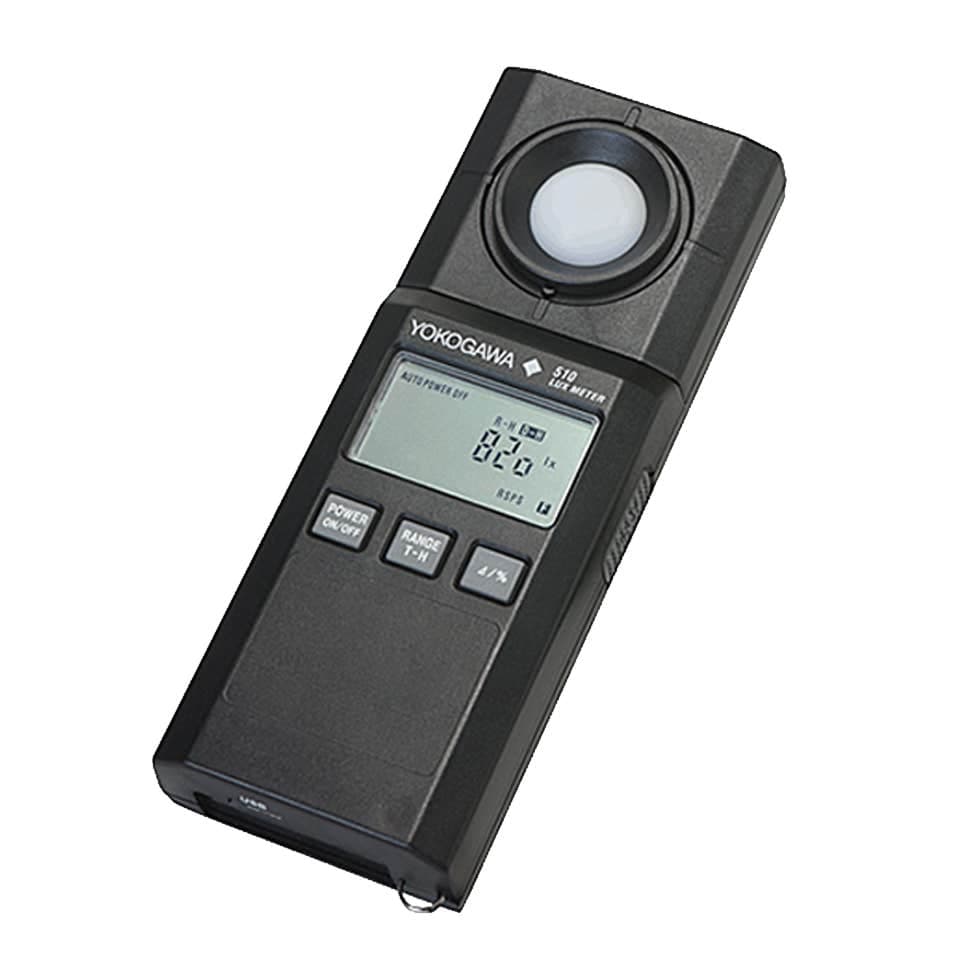 Yokogawa 51012 Lux Meter - Image 2