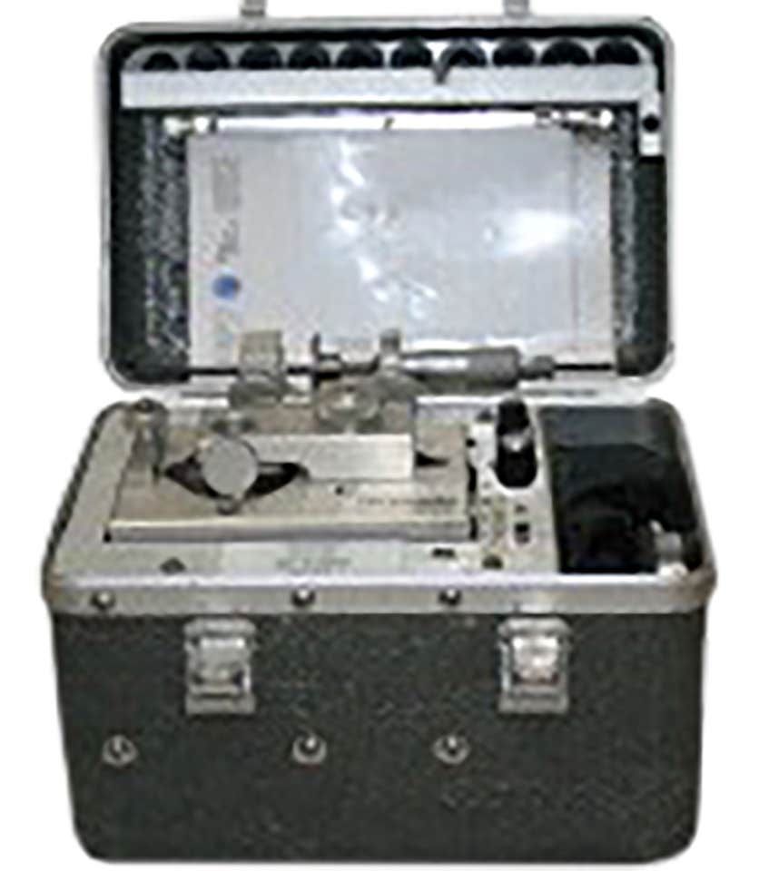 Bently Nevada TK3-2E Proximity Probe Test System