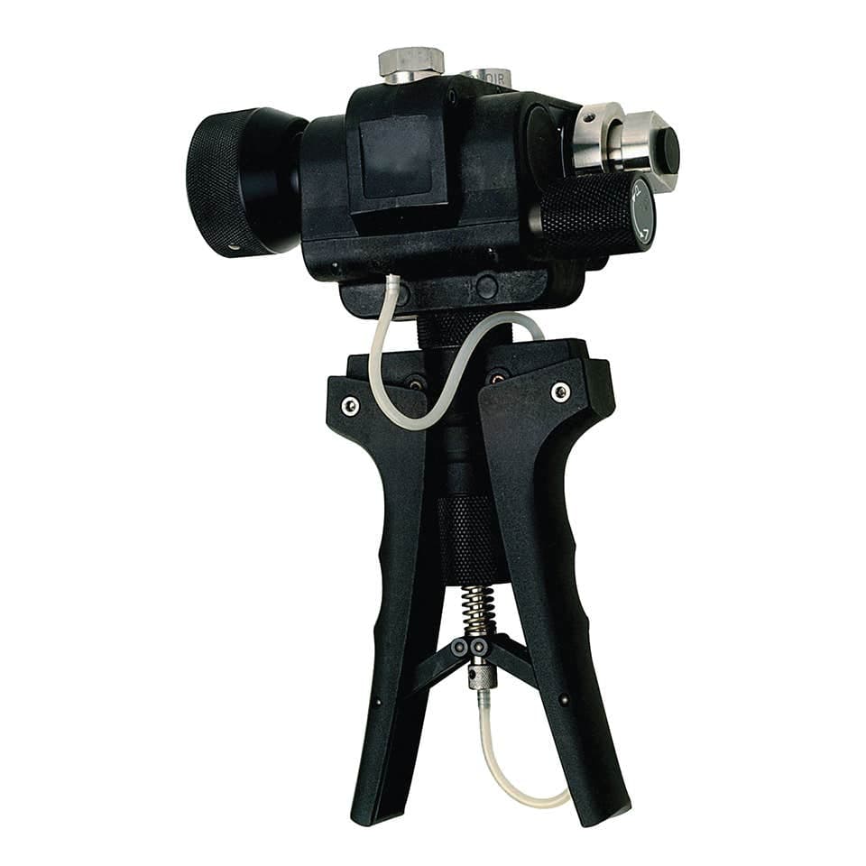 Druck PV411A Multifunction Hand Pump Kit