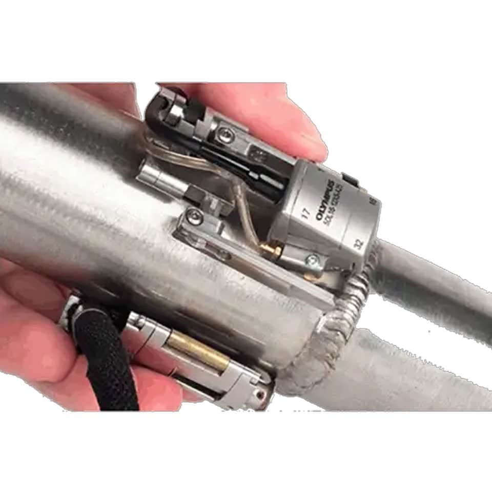 Evident Cobra Scanner