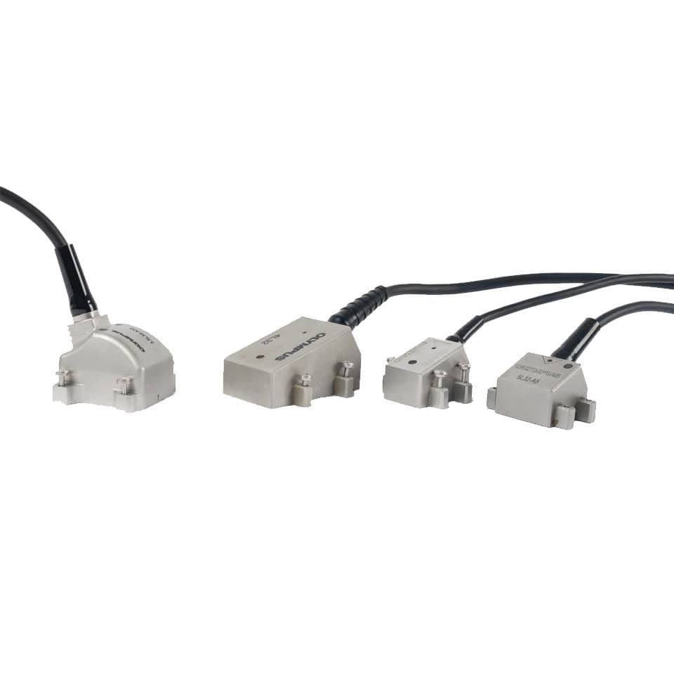 Evident Phased Array Probe Kit