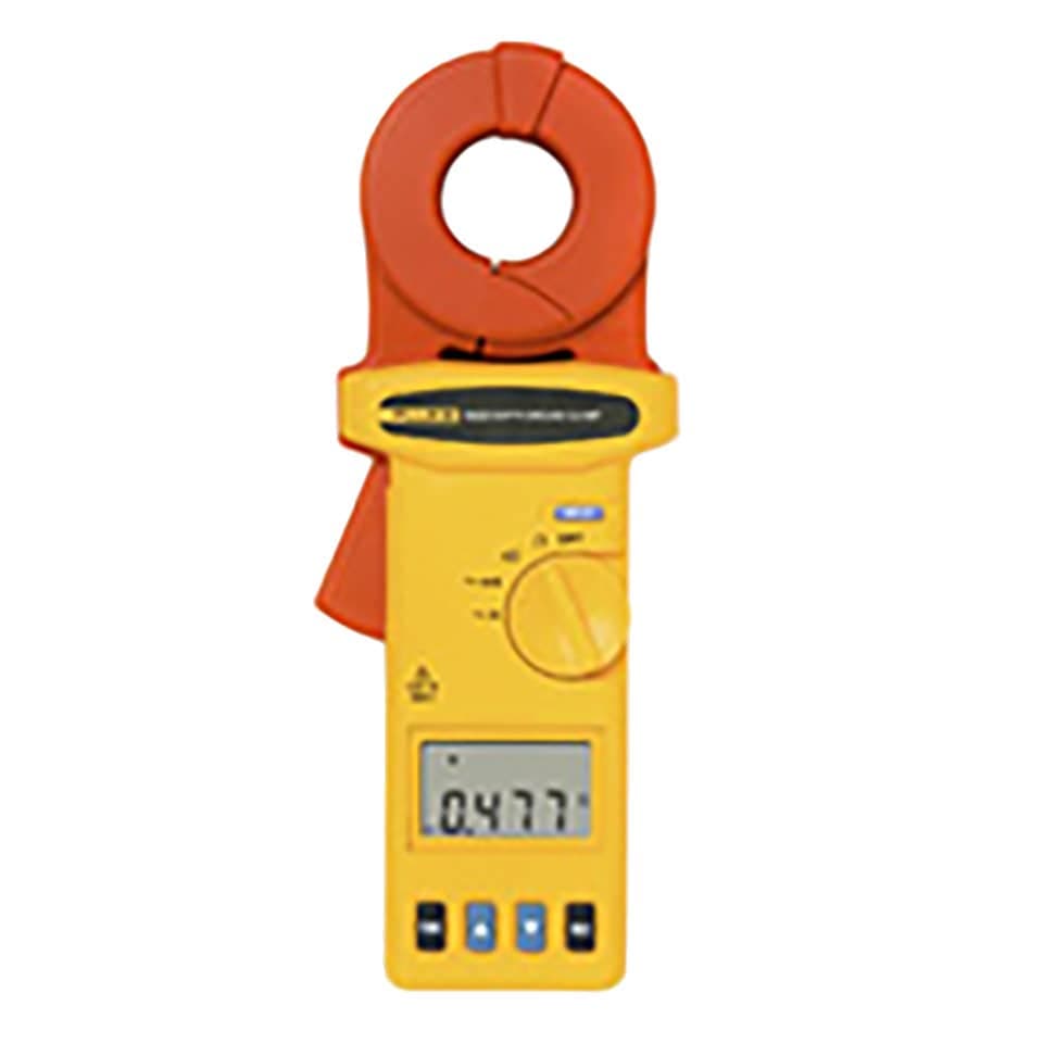 FLUKE 1630 Earth Ground Clamp