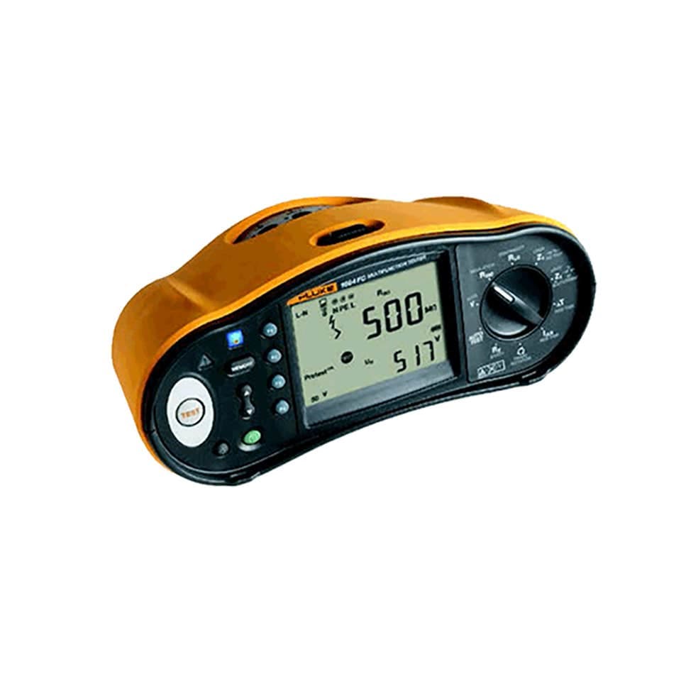 Fluke 1663 FVF Installation Tester