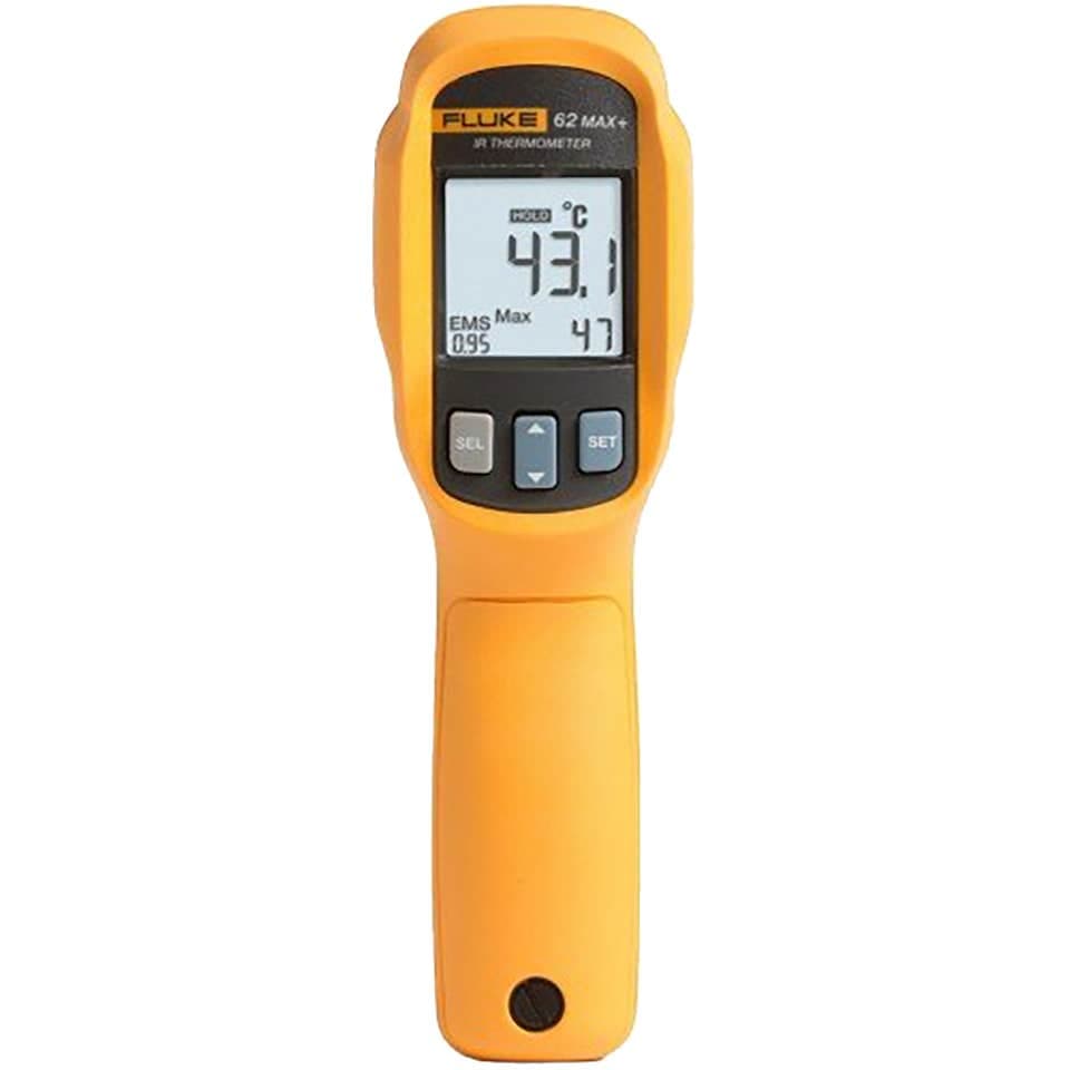 Fluke 62 Max Plus