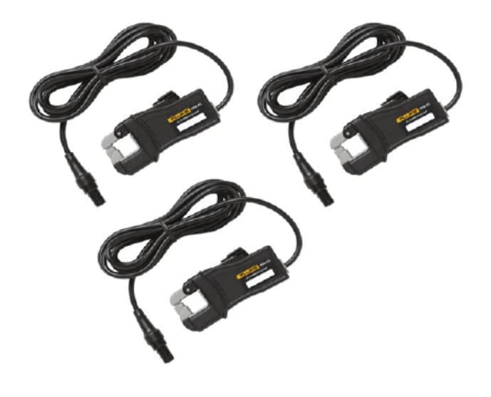 Fluke i40S-EL 3x40A CTs for secondary msmt 1777 or 1738