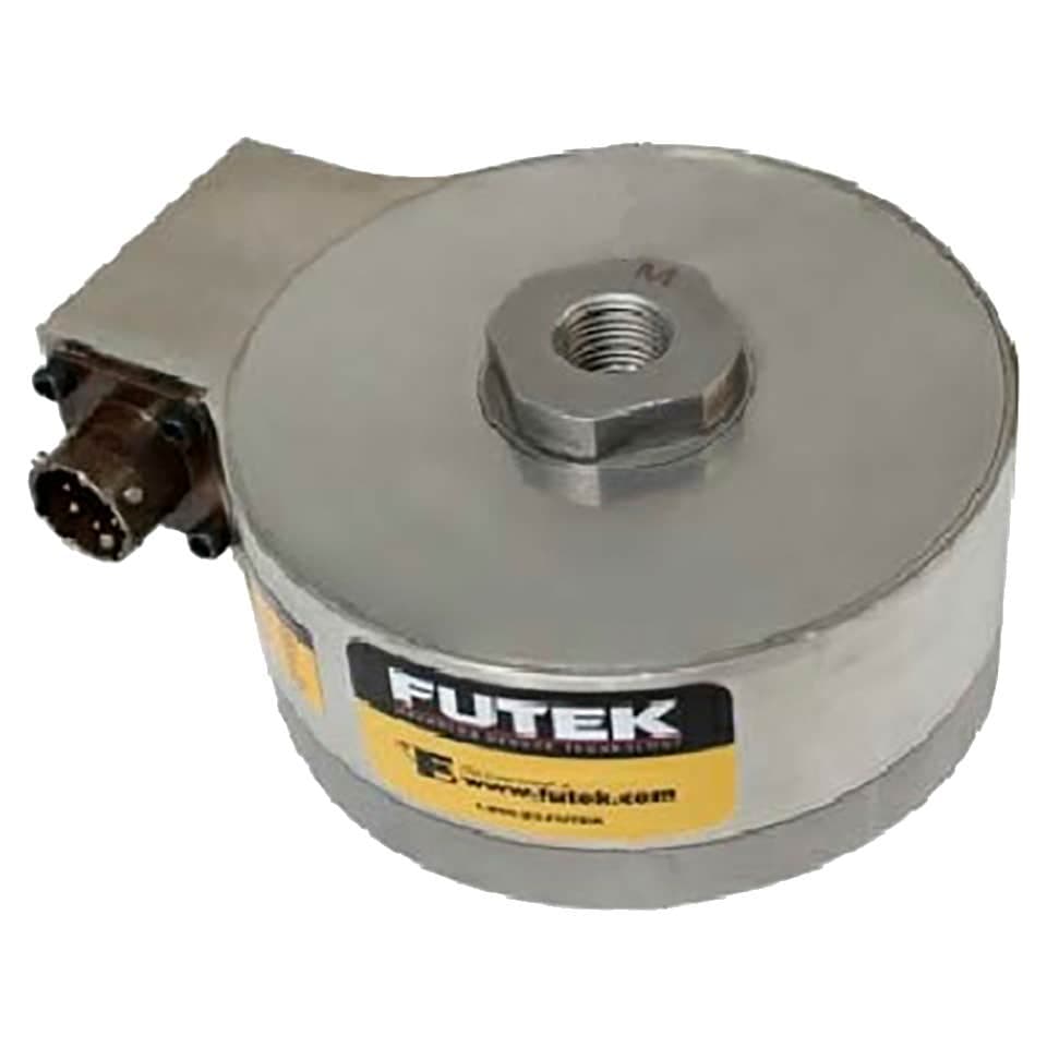 Futek IHH500 Pancake Load Cell 2T capacity