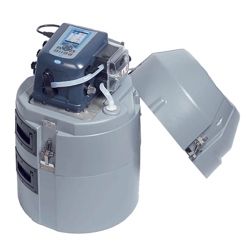 Hach AS950 Water Sampler