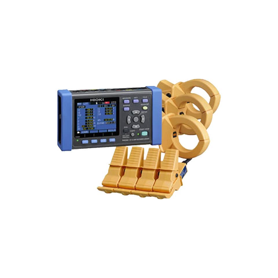Hioki PW3365-20 Power logger