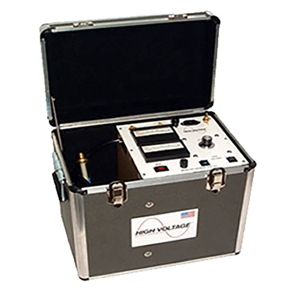 High Voltage Inc PFT301 30kV AC Hipot Tester