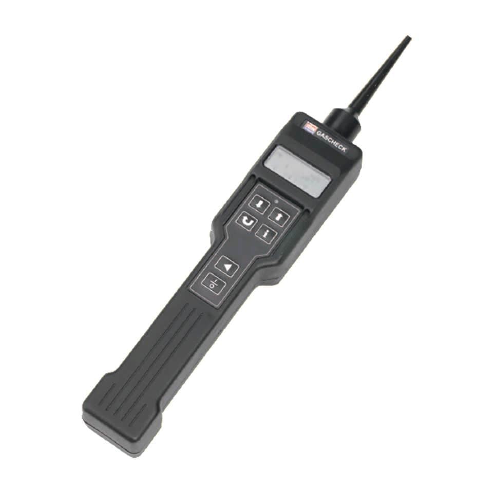 IONSCIENCE Gascheck Helium,butane & SF6 detector