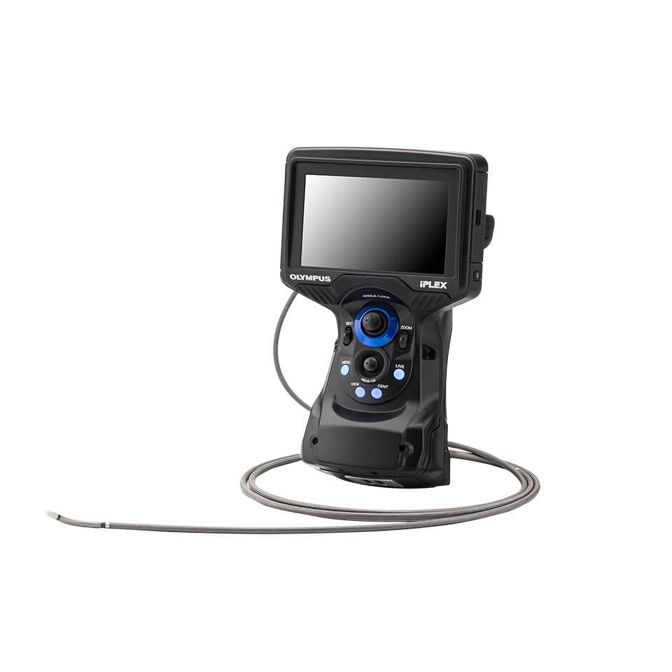 Olympus IPLEX GL 3.5m x 6mm Handheld Videoscope