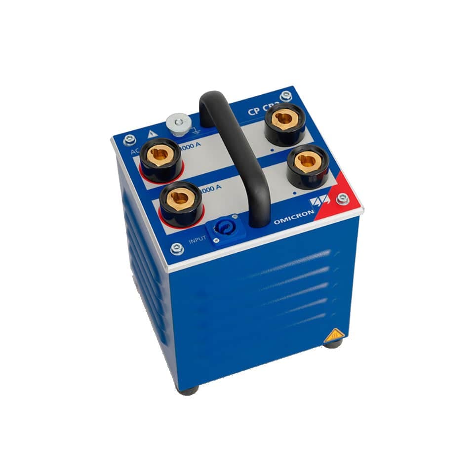 Omicron CP CB2 Current Booster