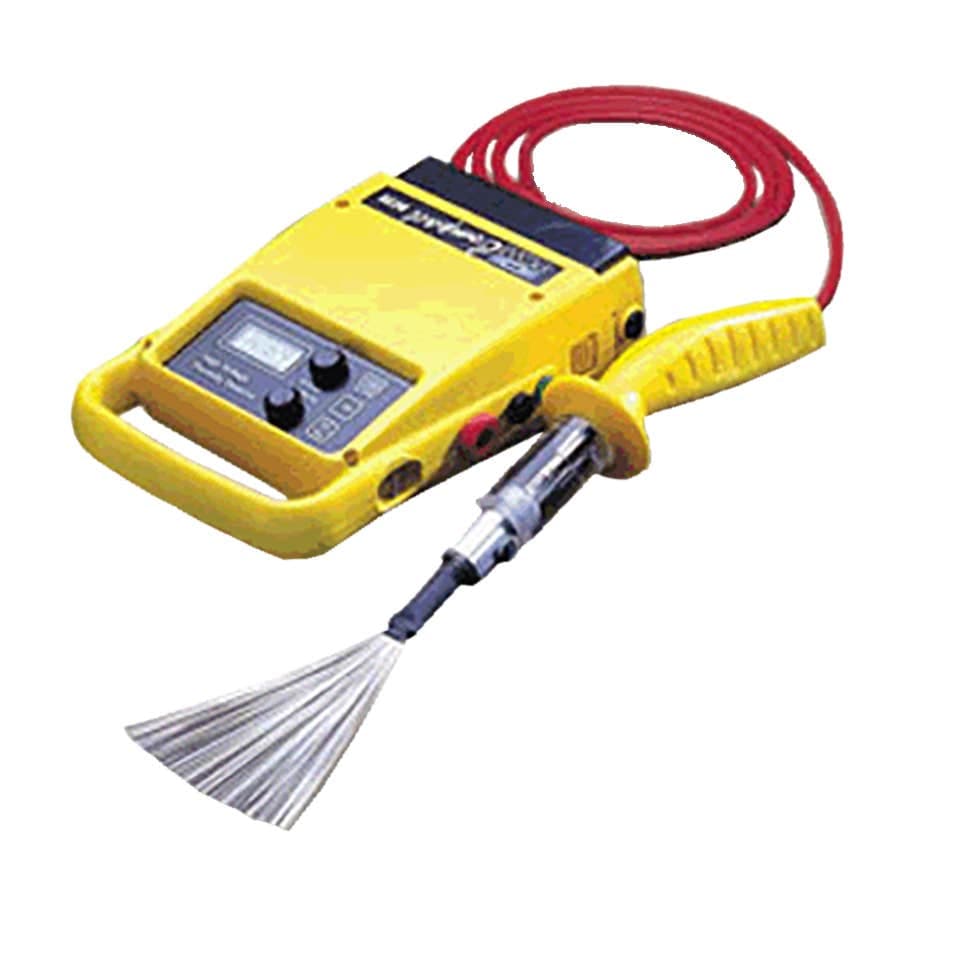 PCWI 30kV DC Porosity, Holiday Detector