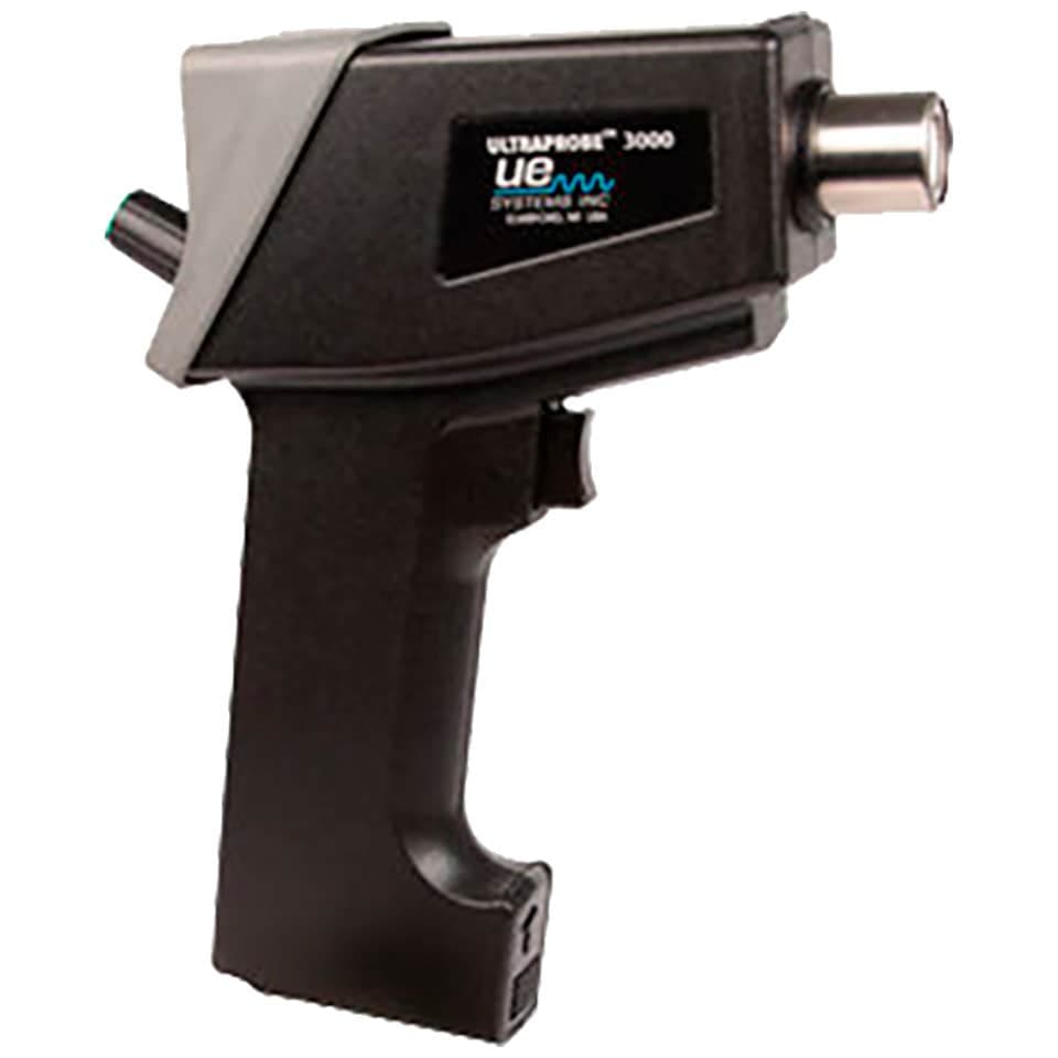UE Systems UP3000 Digital Ultrasonic Leak Detector